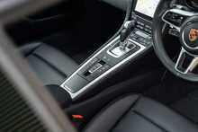 Porsche 911 T 991 Carrera 4S - U900