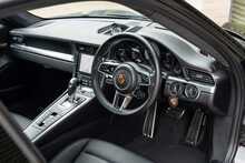 Porsche 911 T 991 Carrera 4S - U900
