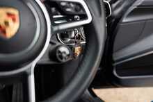 Porsche 911 T 991 Carrera 4S - U900