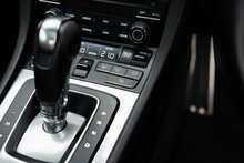 Porsche 911 T 991 Carrera 4S - U900