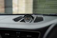 Porsche 911 T 991 Carrera 4S - U900