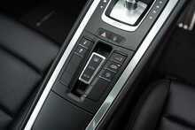 Porsche 911 T 991 Carrera 4S - U900