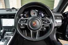 Porsche 911 T 991 Carrera 4S - U900