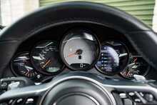Porsche 911 T 991 Carrera 4S - U900