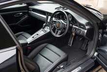 Porsche 911 T 991 Carrera 4S - U900