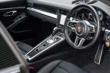Porsche 911 T 991 Carrera 4S - U900