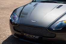Aston Martin Vantage V8 - U904
