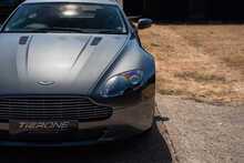 Aston Martin Vantage V8 - U904