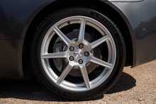Aston Martin Vantage V8 - U904