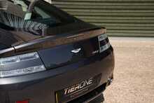 Aston Martin Vantage V8 - U904
