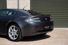 Aston Martin Vantage V8 - U904