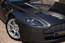 Aston Martin Vantage V8 - U904