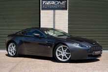 Aston Martin Vantage V8 - U904