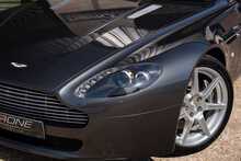 Aston Martin Vantage V8 - U904