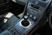 Aston Martin Vantage V8 - U904