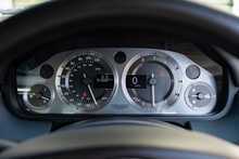 Aston Martin Vantage V8 - U904