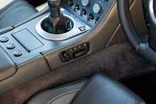 Aston Martin Vantage V8 - U904