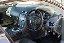 Aston Martin Vantage V8 - U904