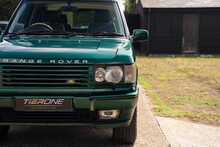 Land Rover Range Rover V8 30th Anniversary Limited Edition - U910