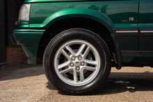 Land Rover Range Rover V8 30th Anniversary Limited Edition - U910
