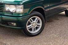 Land Rover Range Rover V8 30th Anniversary Limited Edition - U910