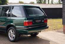 Land Rover Range Rover V8 30th Anniversary Limited Edition - U910