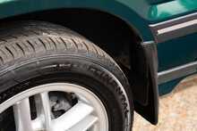 Land Rover Range Rover V8 30th Anniversary Limited Edition - U910