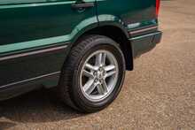 Land Rover Range Rover V8 30th Anniversary Limited Edition - U910