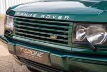 Land Rover Range Rover V8 30th Anniversary Limited Edition - U910