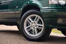 Land Rover Range Rover V8 30th Anniversary Limited Edition - U910