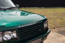 Land Rover Range Rover V8 30th Anniversary Limited Edition - U910