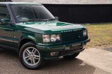 Land Rover Range Rover V8 30th Anniversary Limited Edition - U910