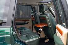 Land Rover Range Rover V8 30th Anniversary Limited Edition - U910