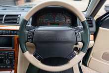 Land Rover Range Rover V8 30th Anniversary Limited Edition - U910