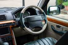Land Rover Range Rover V8 30th Anniversary Limited Edition - U910