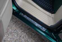 Land Rover Range Rover V8 30th Anniversary Limited Edition - U910