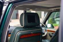 Land Rover Range Rover V8 30th Anniversary Limited Edition - U910
