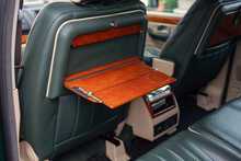 Land Rover Range Rover V8 30th Anniversary Limited Edition - U910