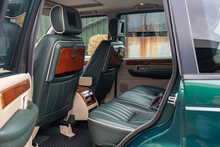 Land Rover Range Rover V8 30th Anniversary Limited Edition - U910
