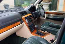 Land Rover Range Rover V8 30th Anniversary Limited Edition - U910