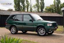 Land Rover Range Rover V8 30th Anniversary Limited Edition - U910