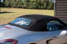 Porsche Boxster 981 GTS - U916