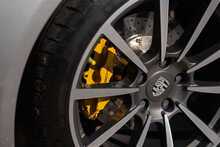 Porsche Boxster 981 GTS - U916