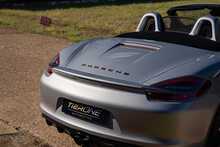 Porsche Boxster 981 GTS - U916