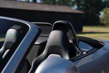 Porsche Boxster 981 GTS - U916