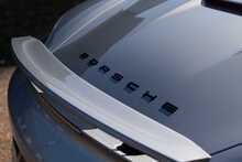 Porsche Boxster 981 GTS - U916