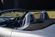 Porsche Boxster 981 GTS - U916