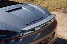 Porsche Boxster 981 GTS - U916