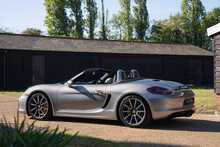 Porsche Boxster 981 GTS - U916