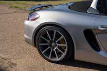 Porsche Boxster 981 GTS - U916
